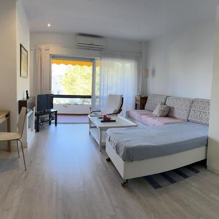 Estudio Marbella Zewnętrze zdjęcie