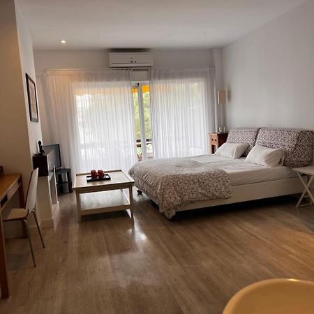Estudio Marbella Zewnętrze zdjęcie