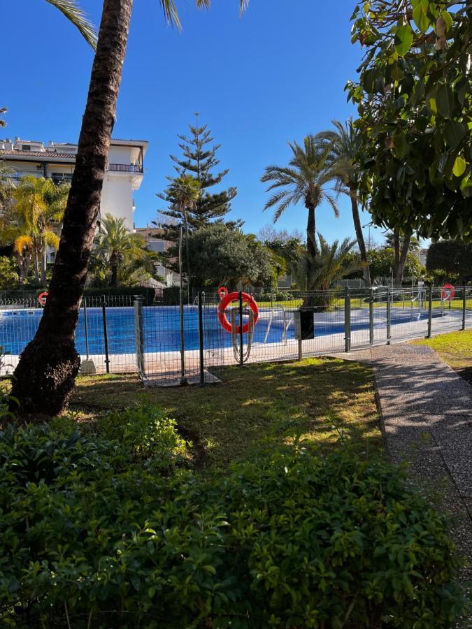 Estudio Marbella Zewnętrze zdjęcie