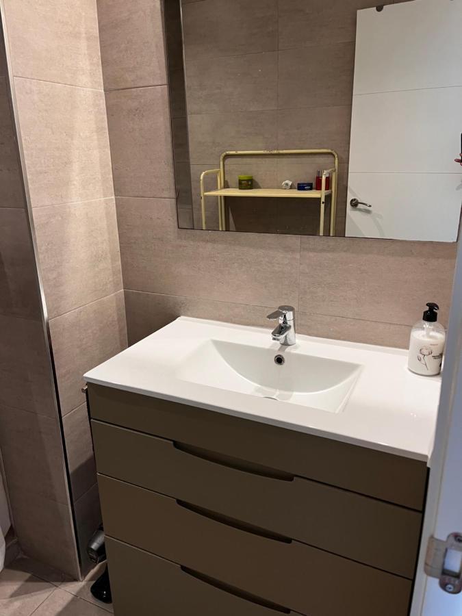 Estudio Marbella Zewnętrze zdjęcie