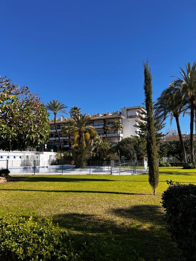 Estudio Marbella Zewnętrze zdjęcie