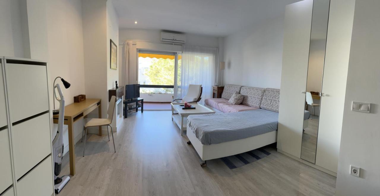 Estudio Marbella Zewnętrze zdjęcie