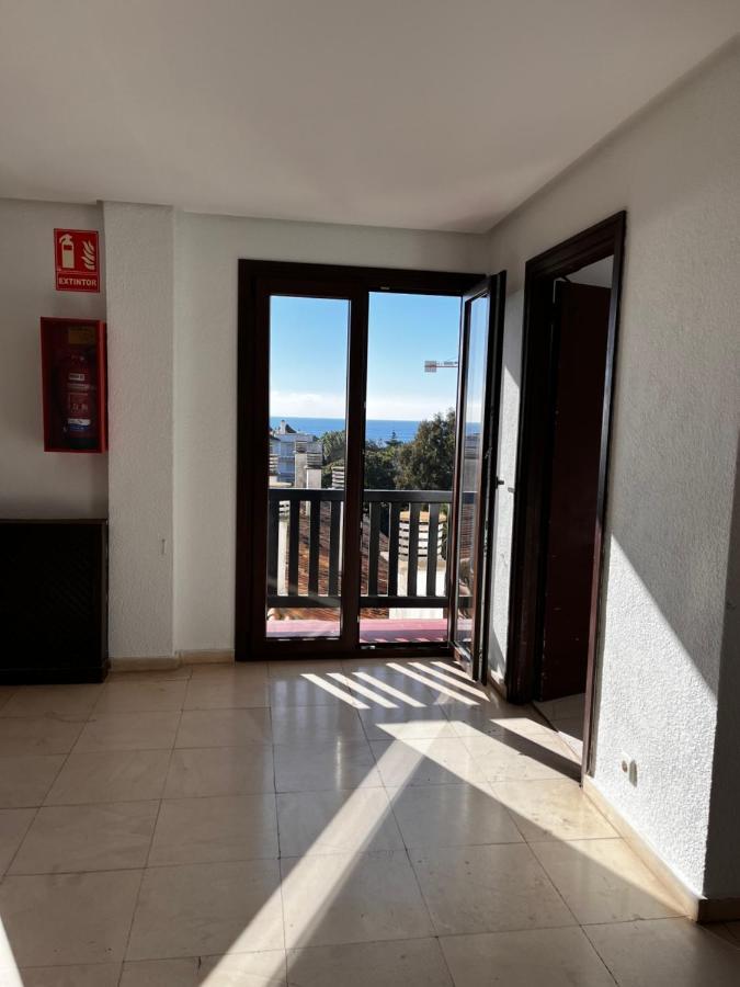 Estudio Marbella Zewnętrze zdjęcie