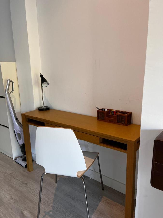 Estudio Marbella Zewnętrze zdjęcie