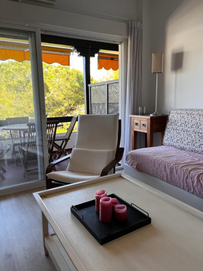 Estudio Marbella Zewnętrze zdjęcie